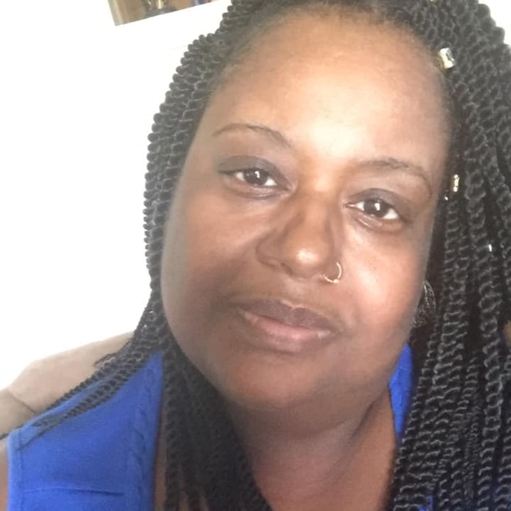 Meet your Posher, Wendy